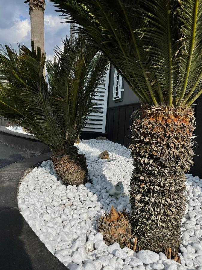 Hotel Cristian Giugliano In Campania Exterior foto